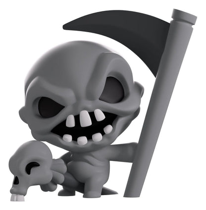 The Binding of Isaac Vinyl Figur Death 8 cm Image 1
