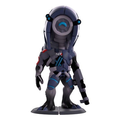 Mass Effect Vinyl Figur Legion 12 cm Image 1