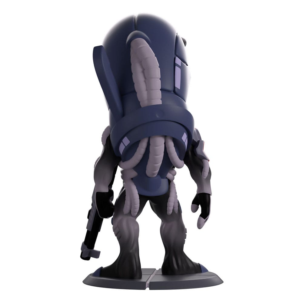 Mass Effect Vinyl Figur Legion 12 cm Image 2