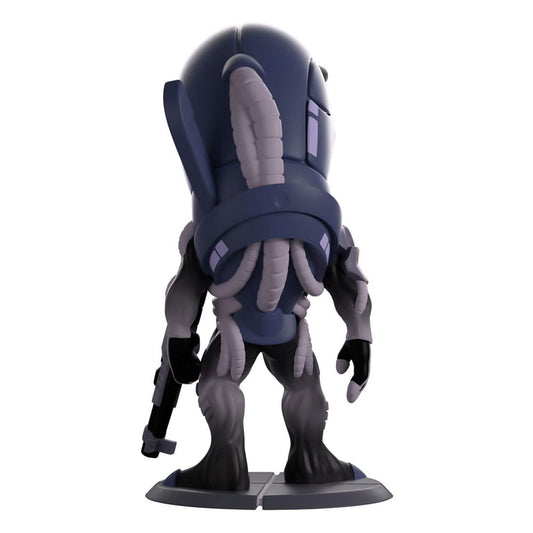 Mass Effect Vinyl Figur Legion 12 cm Image 2