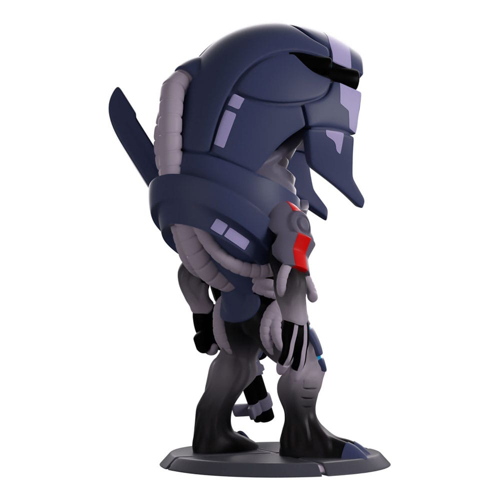 Mass Effect Vinyl Figur Legion 12 cm Image 3