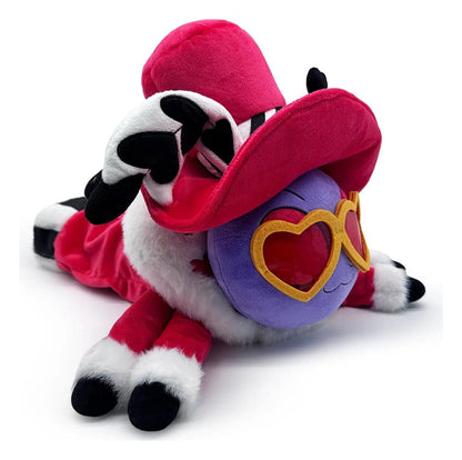Hazbin Hotel Plüschfigur Valentino Weighted Plush 40 cm Image 2