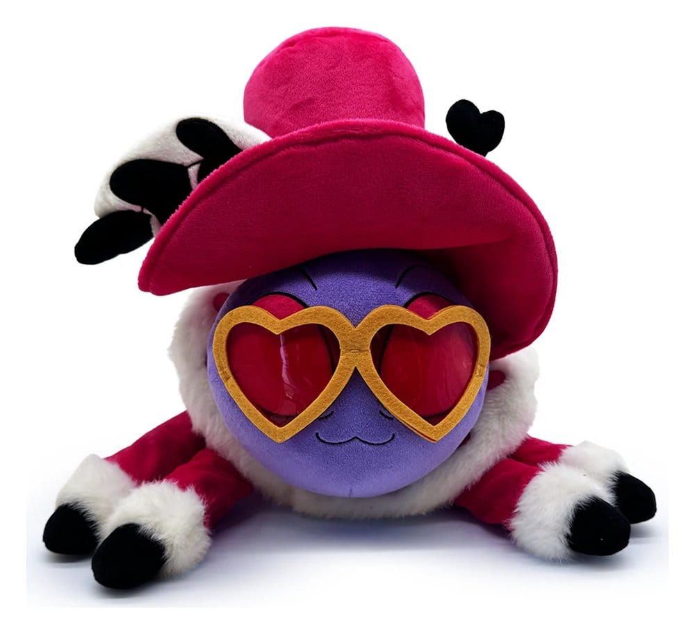 Hazbin Hotel Plüschfigur Valentino Weighted Plush 40 cm Image 1