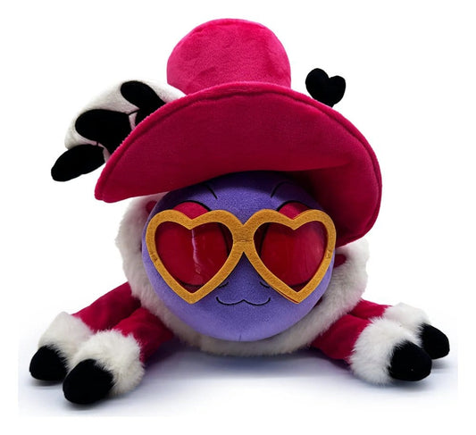 Hazbin Hotel Plüschfigur Valentino Weighted Plush 40 cm Image 1