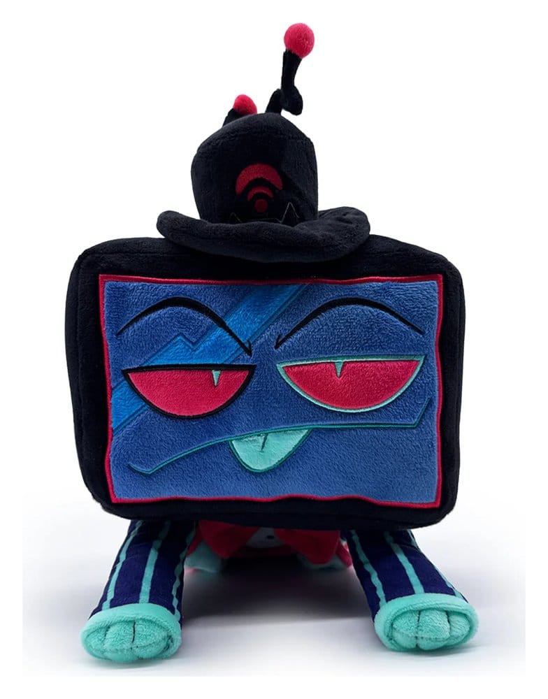 Hazbin Hotel Plüschfigur Vox Weighted Plush 40 cm Image 1