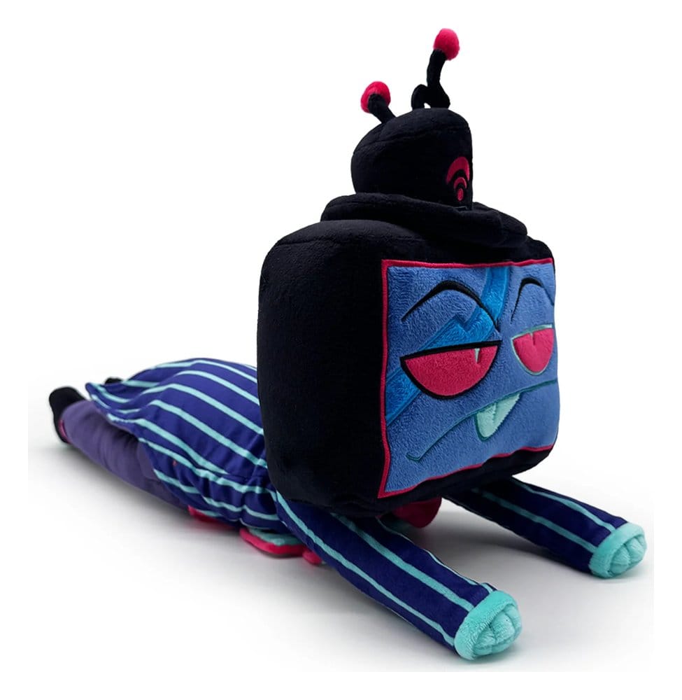 Hazbin Hotel Plüschfigur Vox Weighted Plush 40 cm Image 2