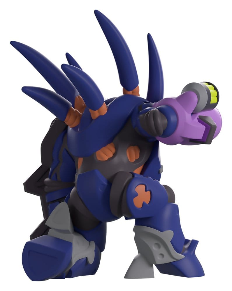 Halo Vinyl Figur Hunter 13 cm Image 2