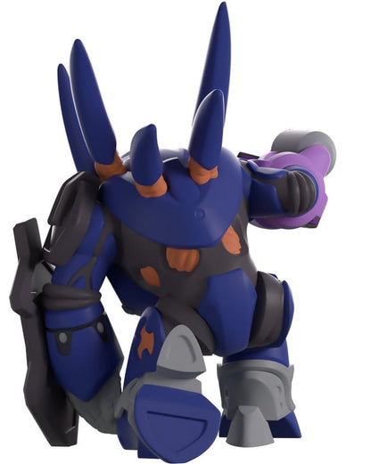 Halo Vinyl Figur Hunter 13 cm Image 5