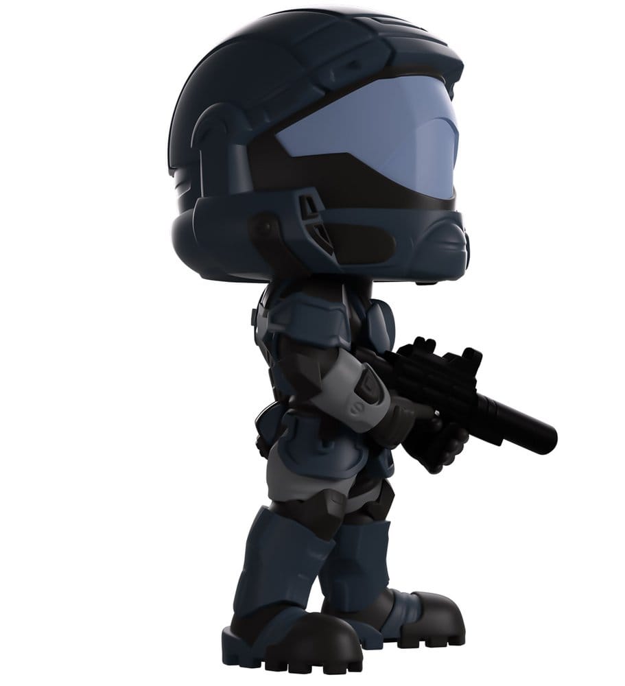 Halo Vinyl Figur ODST 12 cm Image 1