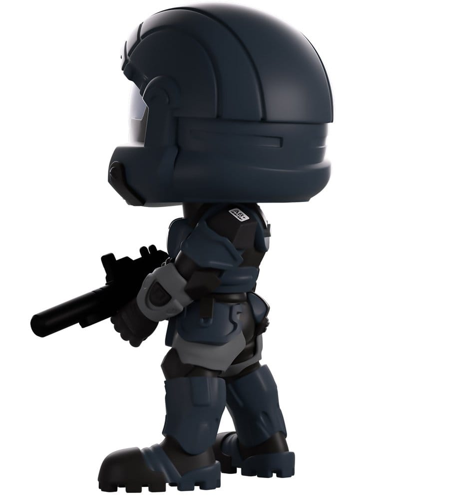 Halo Vinyl Figur ODST 12 cm Image 2