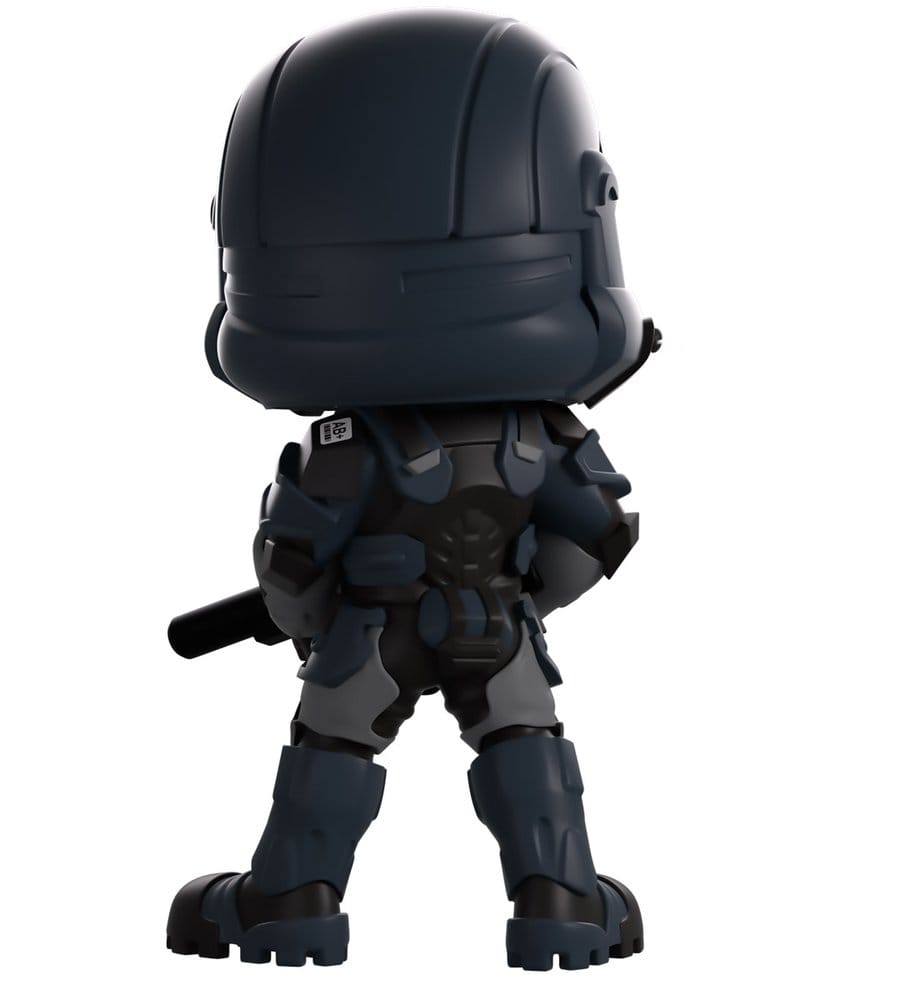 Halo Vinyl Figur ODST 12 cm Image 3