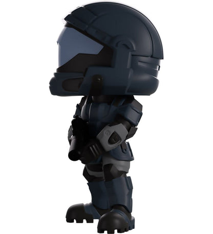 Halo Vinyl Figur ODST 12 cm Image 5