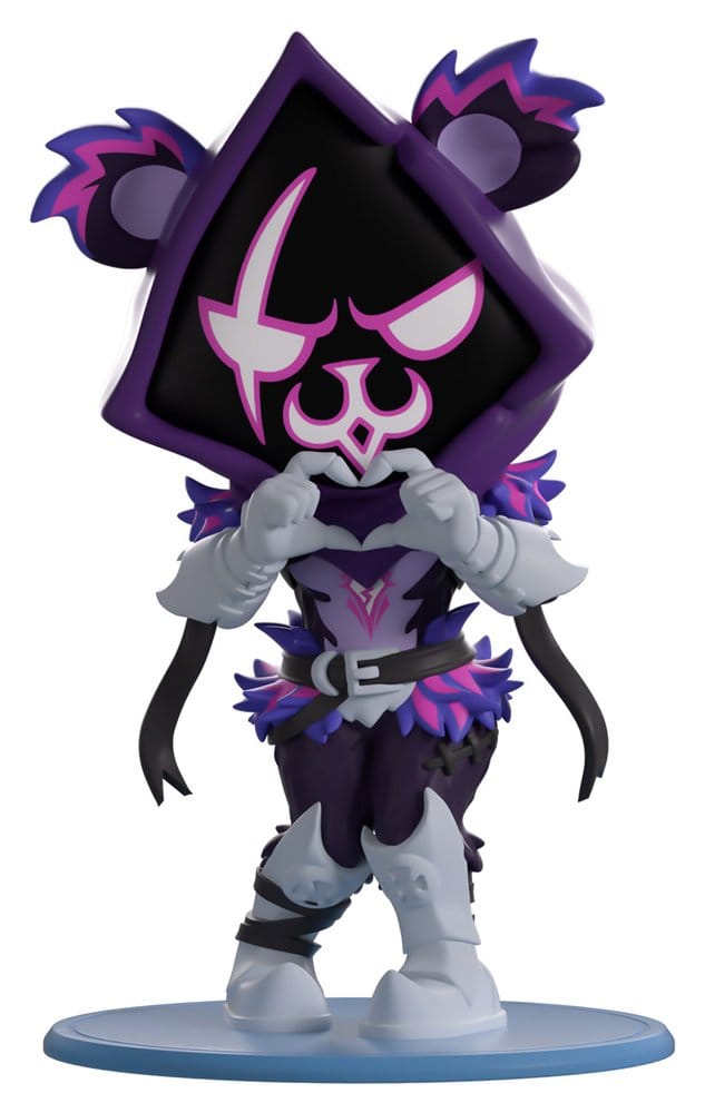 Fortnite Vinyl Figur Raven Team Leader 12 cm Image 1