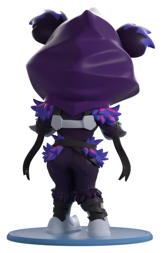 Fortnite Vinyl Figur Raven Team Leader 12 cm Image 2