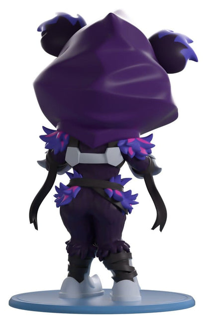 Fortnite Vinyl Figur Raven Team Leader 12 cm Image 2