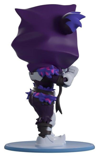 Fortnite Vinyl Figur Raven Team Leader 12 cm Image 3