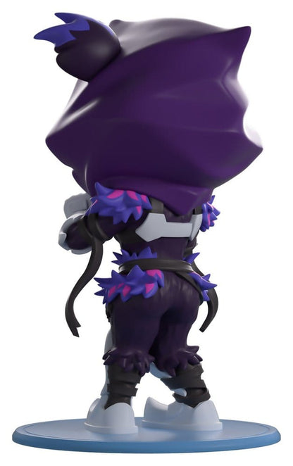 Fortnite Vinyl Figur Raven Team Leader 12 cm Image 5