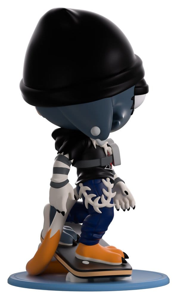 Fortnite Vinyl Figur Meow Skulls 13 cm Image 3