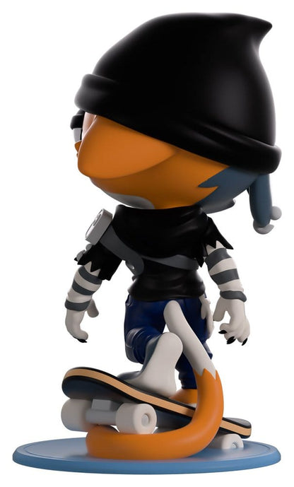 Fortnite Vinyl Figur Meow Skulls 13 cm Image 5