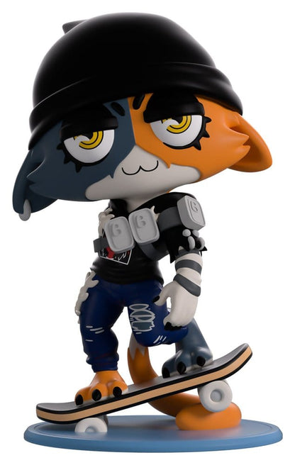 Fortnite Vinyl Figur Meow Skulls 13 cm Image 1