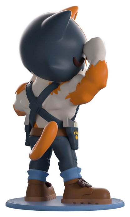Fortnite Vinyl Figur Meowscles 13 cm Image 3