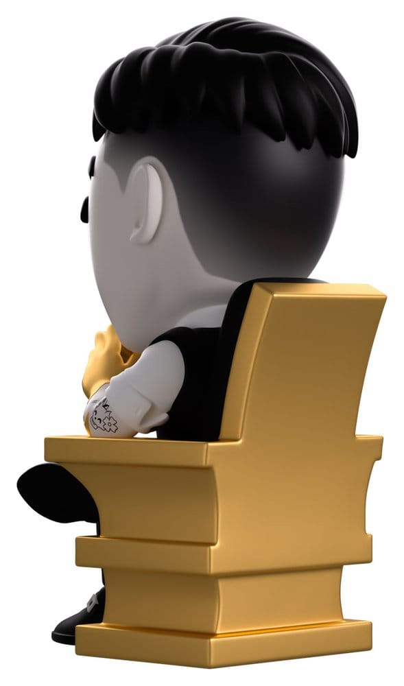 Fortnite Vinyl Figur Midas 10 cm Image 5