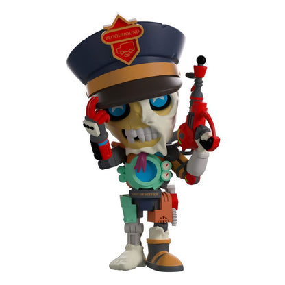 Call of Duty Vinyl Figur T.E.D.D. 14 cm Image 1