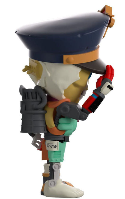 Call of Duty Vinyl Figur T.E.D.D. 14 cm Image 3