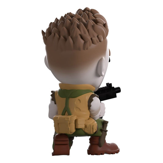 Call of Duty Vinyl Figur Consumed Tank Dempsey 10 cm Image 2