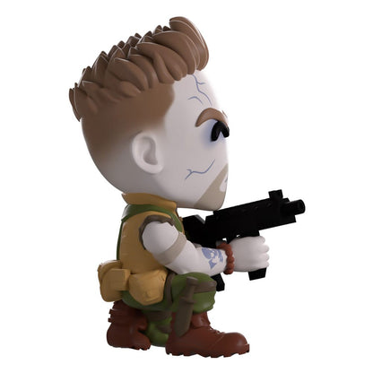 Call of Duty Vinyl Figur Consumed Tank Dempsey 10 cm Image 3