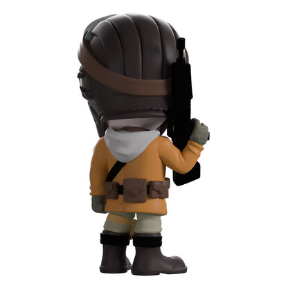 Call of Duty Vinyl Figur Consumed Nikolai Belinski 12 cm Image 2