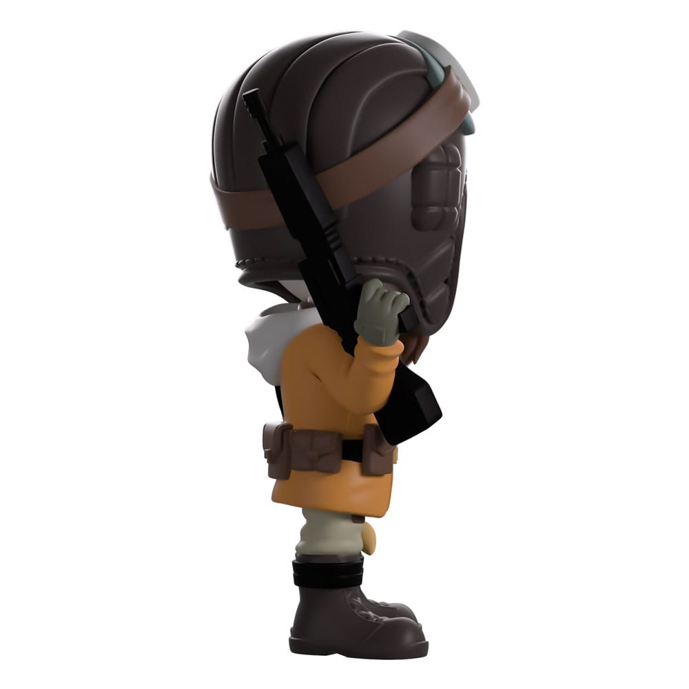 Call of Duty Vinyl Figur Consumed Nikolai Belinski 12 cm Image 3