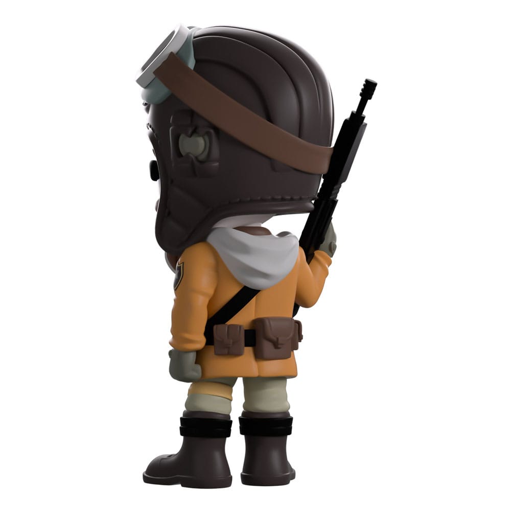 Call of Duty Vinyl Figur Consumed Nikolai Belinski 12 cm Image 5