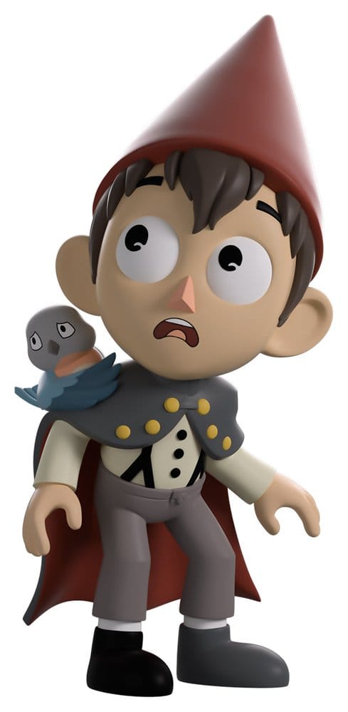 Over The Garden Wall Vinyl Figur Wirt 12 cm Image 1