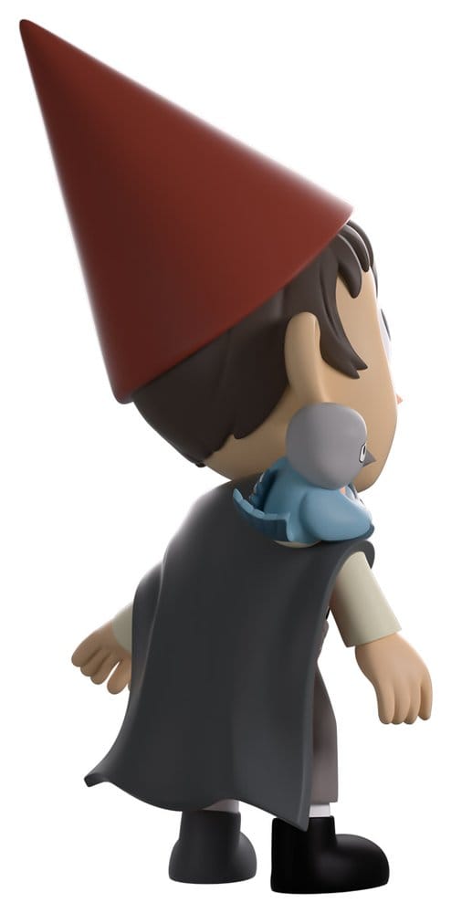 Over The Garden Wall Vinyl Figur Wirt 12 cm Image 3