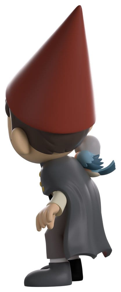 Over The Garden Wall Vinyl Figur Wirt 12 cm Image 5