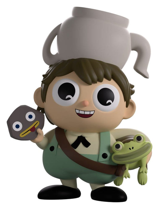Over The Garden Wall Vinyl Figur Greg 10 cm Image 1