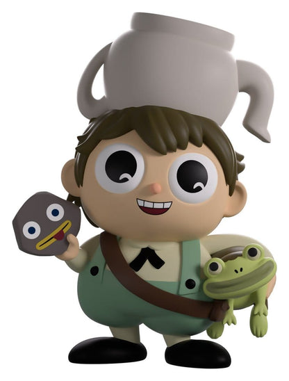 Over The Garden Wall Vinyl Figur Greg 10 cm Image 1