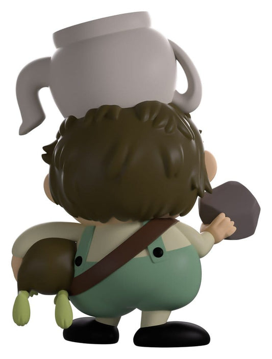 Over The Garden Wall Vinyl Figur Greg 10 cm Image 2
