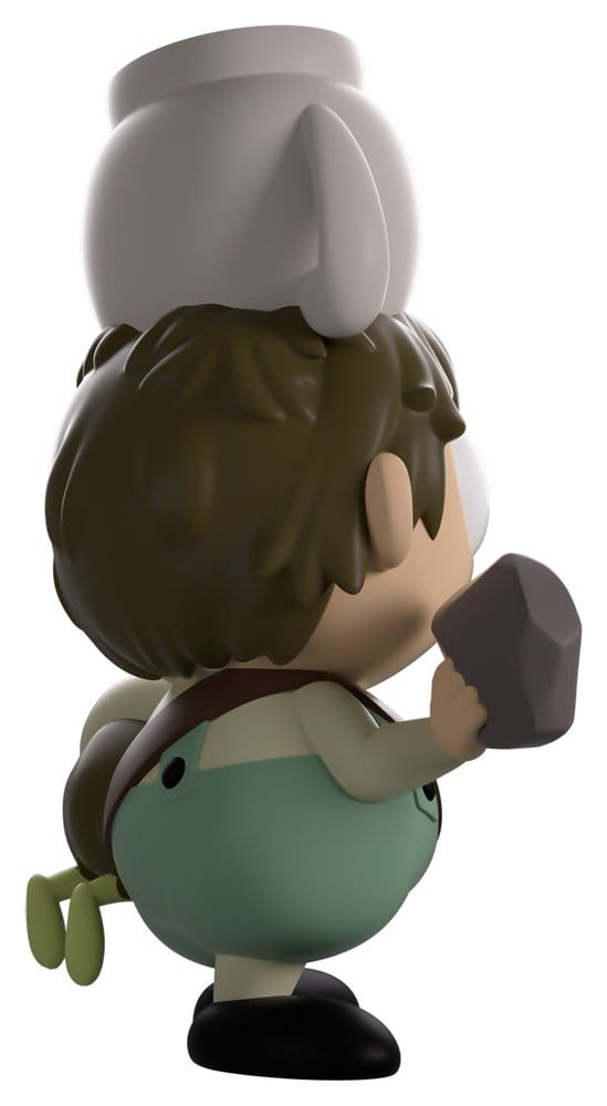 Over The Garden Wall Vinyl Figur Greg 10 cm Image 3
