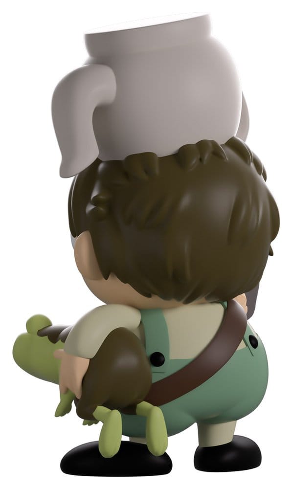 Over The Garden Wall Vinyl Figur Greg 10 cm Image 5