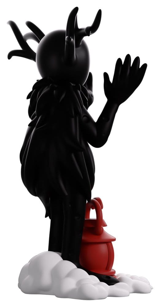 Over The Garden Wall Vinyl Figur The Beast 13 cm Image 3