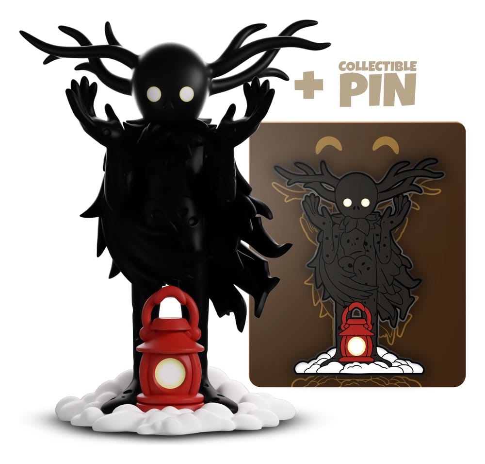 Over The Garden Wall Vinyl Figur The Beast 13 cm Image 4