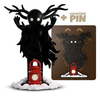 Over The Garden Wall Vinyl Figur The Beast 13 cm Image 4