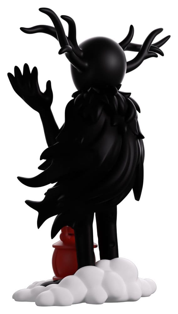 Over The Garden Wall Vinyl Figur The Beast 13 cm Image 4