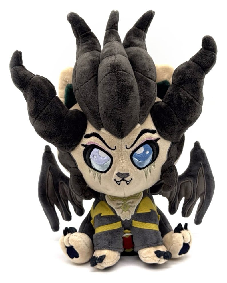 Diablo IV Plüschfigur Kitty Lilith 22 cm Image 1