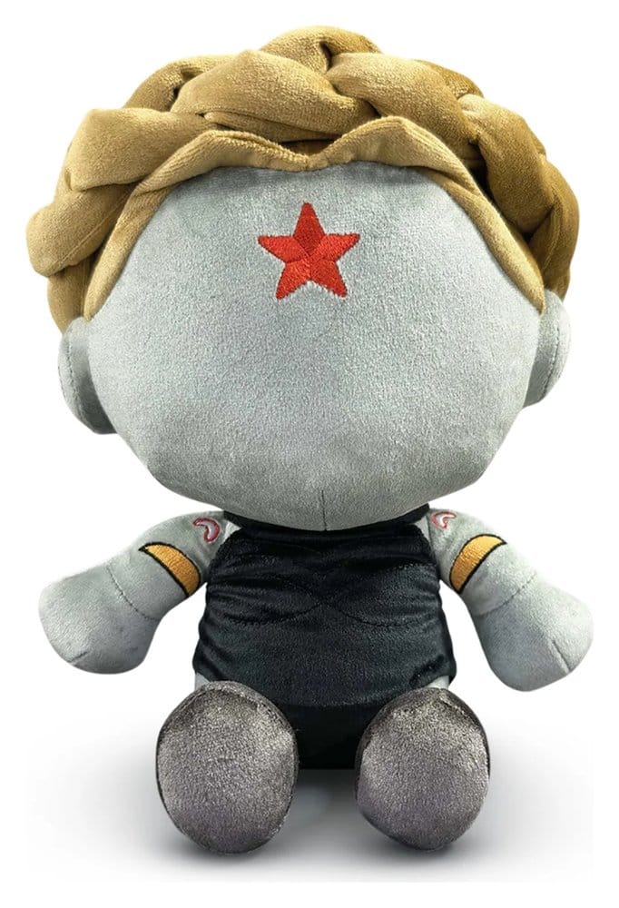 Atomic Heart Plüschfigur Left Twin 22 cm Image