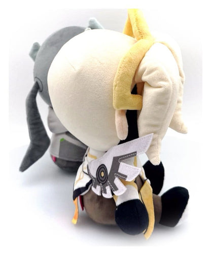 Overwatch Plüschfiguren 2er-Pack Genji & Mercy 22 cm Image 3