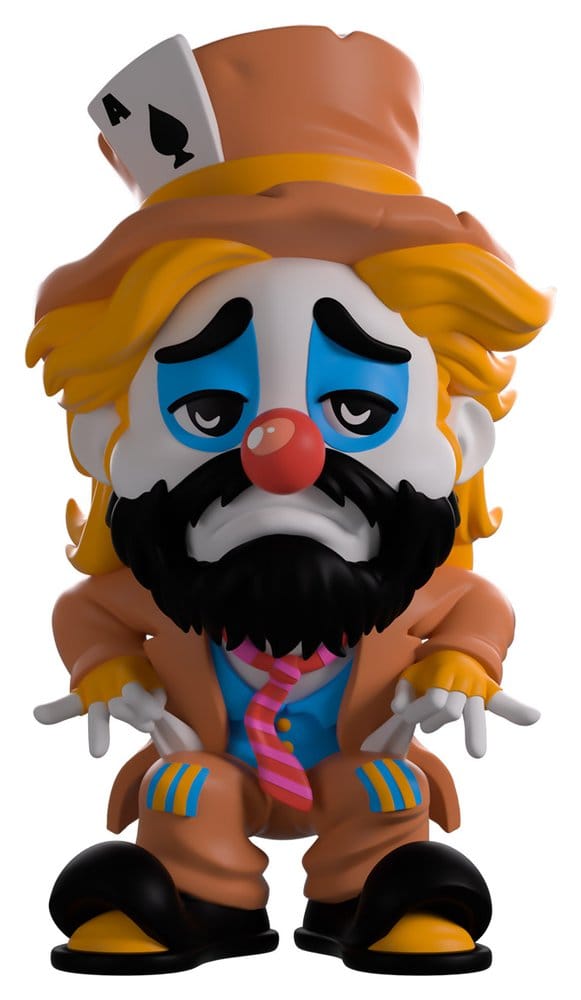 Balatro Vinyl Figur Vagabond 12 cm Image 1