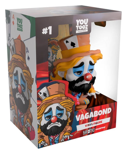 Balatro Vinyl Figur Vagabond 12 cm Image 2